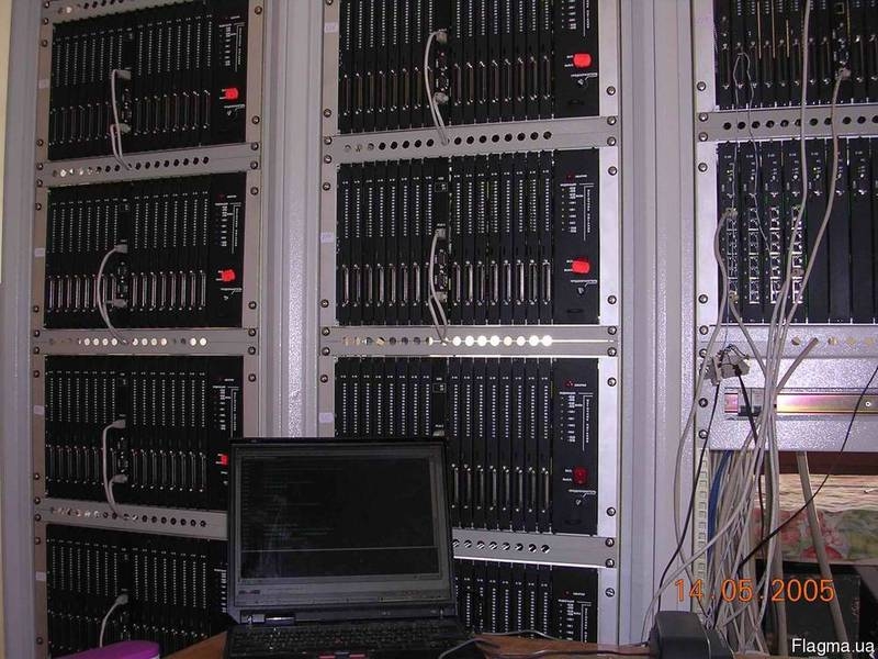 АТС, АТС Квант, АТСК, Исток, АКУ-30, ИКМ, аппаратура - <ro>Изображение</ro><ru>Изображение</ru> #3, <ru>Объявление</ru> #1679096