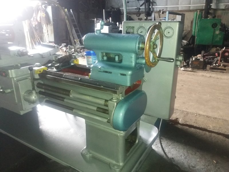 1к625 токарный станок б/у 1970 год в Днепропетровске - <ro>Изображение</ro><ru>Изображение</ru> #3, <ru>Объявление</ru> #752537