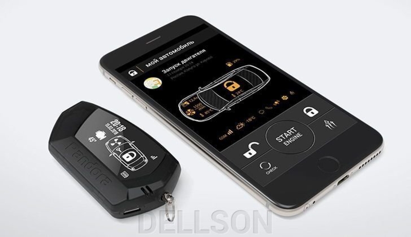 Сигнализация с установкой - <ro>Изображение</ro><ru>Изображение</ru> #3, <ru>Объявление</ru> #1679817