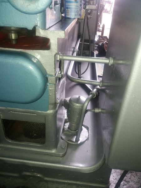 1к625 токарный станок б/у 1970 год в Днепропетровске - <ro>Изображение</ro><ru>Изображение</ru> #4, <ru>Объявление</ru> #752537