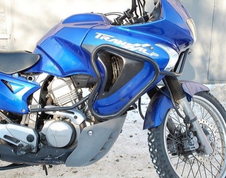 Багажные системы на мотоцикл. Боковые рамки для мотоцикла. - <ro>Изображение</ro><ru>Изображение</ru> #4, <ru>Объявление</ru> #1679196