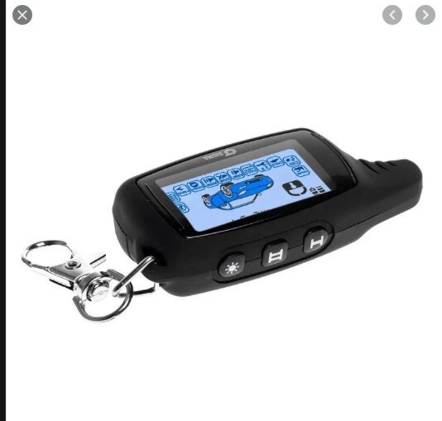 Сигнализация с установкой - <ro>Изображение</ro><ru>Изображение</ru> #5, <ru>Объявление</ru> #1679817