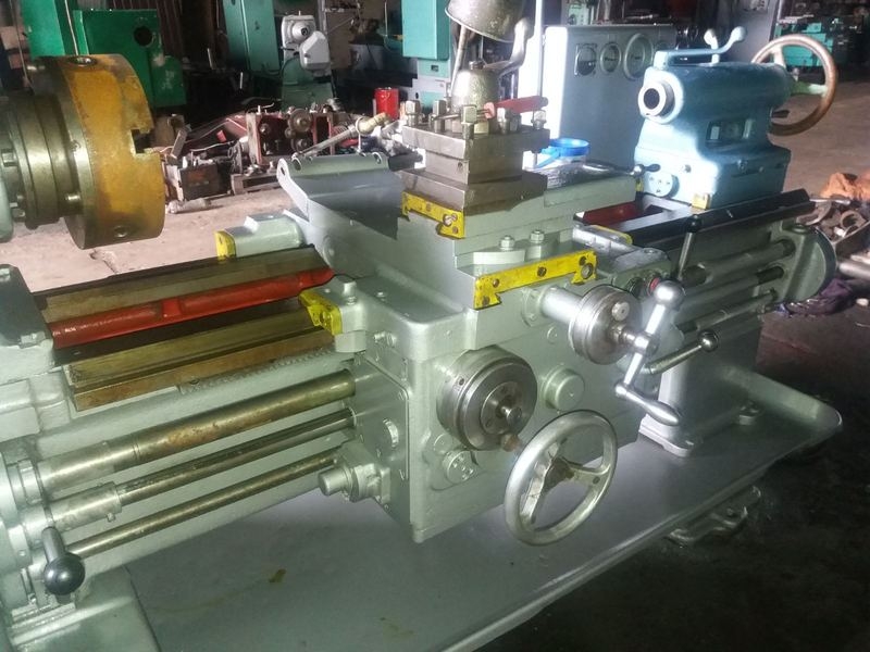 1к625 токарный станок б/у 1970 год в Днепропетровске - <ro>Изображение</ro><ru>Изображение</ru> #6, <ru>Объявление</ru> #752537