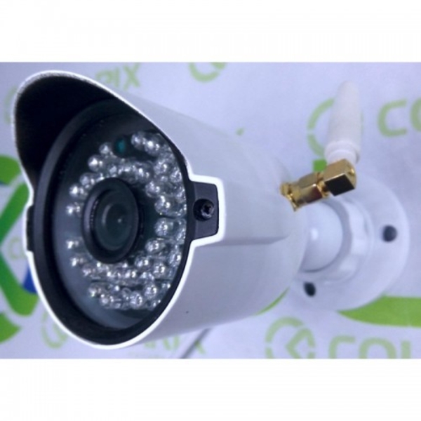 Цифровые IP, в т.ч. WiFi Интернет видеокамеры TM COLARIX - <ro>Изображение</ro><ru>Изображение</ru> #3, <ru>Объявление</ru> #1539080