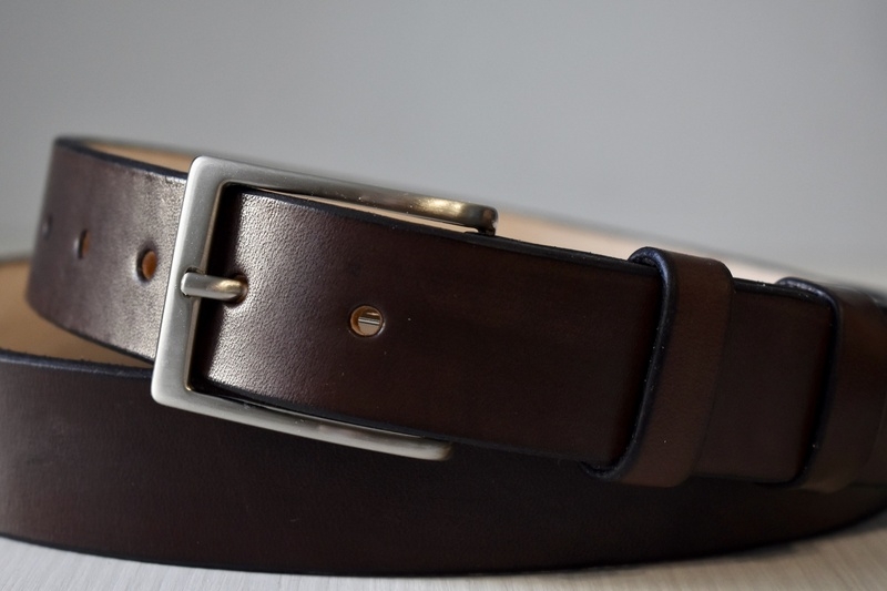 Кожаный ремень пояс ручной работы мужской и женский Турция и Италия - <ro>Изображение</ro><ru>Изображение</ru> #3, <ru>Объявление</ru> #1678702