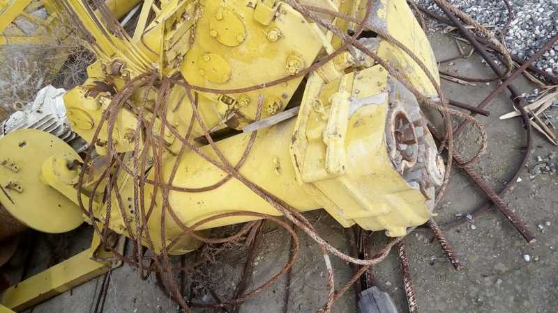 Продаем экскаватор-погрузчик Caterpillar 422E, 0,38 м3, 2008 г.в.  - <ro>Изображение</ro><ru>Изображение</ru> #8, <ru>Объявление</ru> #1674231