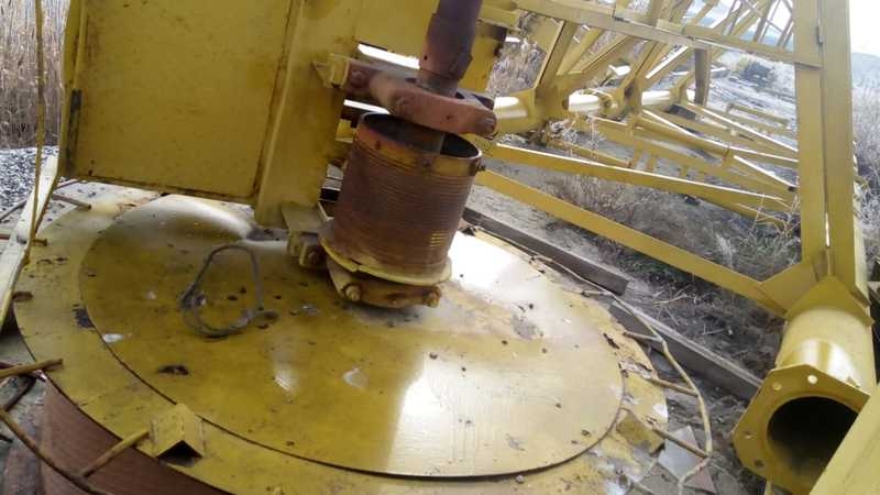 Продаем экскаватор-погрузчик Caterpillar 422E, 0,38 м3, 2008 г.в.  - <ro>Изображение</ro><ru>Изображение</ru> #9, <ru>Объявление</ru> #1674231