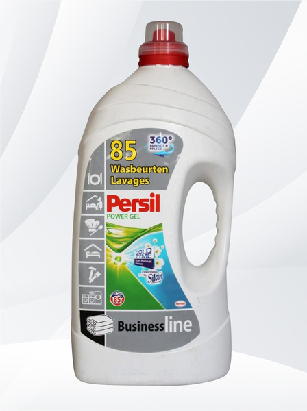 Стиральный порошок (гель для стирки) 5,65 литров. ARIEL, Persil, - <ro>Изображение</ro><ru>Изображение</ru> #4, <ru>Объявление</ru> #1678700