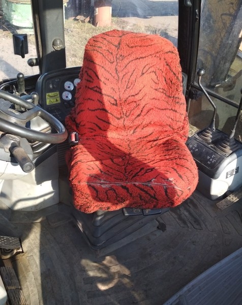 Продаем экскаватор-погрузчик Caterpillar 422E, 0,38 м3, 2008 г.в.  - <ro>Изображение</ro><ru>Изображение</ru> #10, <ru>Объявление</ru> #1674231