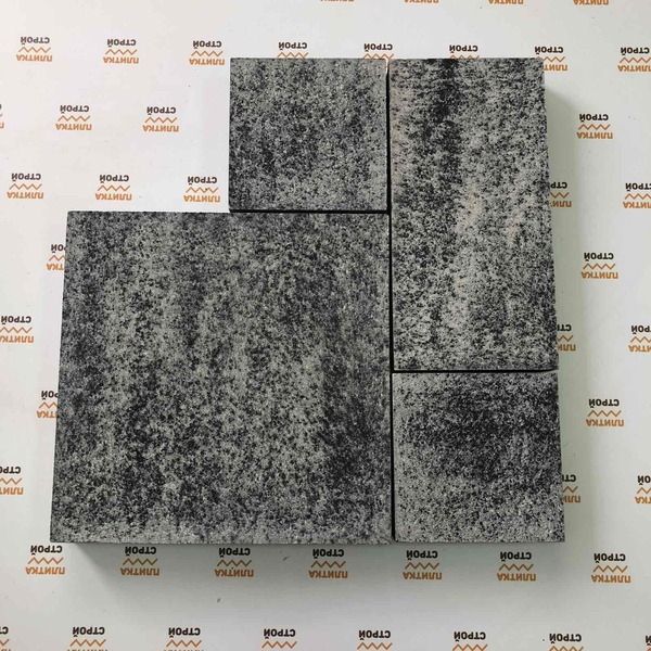 Тротуарная плитка Стоун Микс - <ro>Изображение</ro><ru>Изображение</ru> #3, <ru>Объявление</ru> #1679469