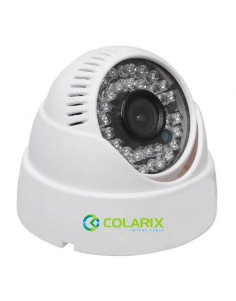 Цифровые IP, в т.ч. WiFi Интернет видеокамеры TM COLARIX - <ro>Изображение</ro><ru>Изображение</ru> #5, <ru>Объявление</ru> #1539080