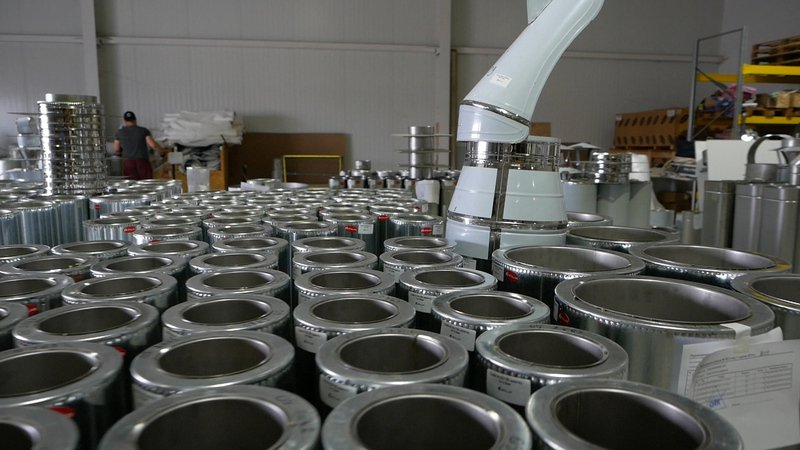 Дымоходы. Димохід з нержавійки. Топка. Сендвич. Производител - <ro>Изображение</ro><ru>Изображение</ru> #4, <ru>Объявление</ru> #1679695