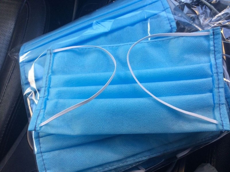 Продам маски 6,5 грн опт-розница - <ro>Изображение</ro><ru>Изображение</ru> #3, <ru>Объявление</ru> #1680815