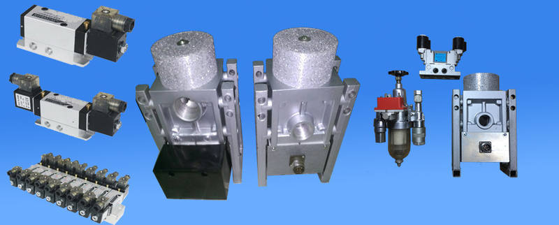 Гидравлическое оборудование, пневматическое, насосы - <ro>Изображение</ro><ru>Изображение</ru> #3, <ru>Объявление</ru> #1681923