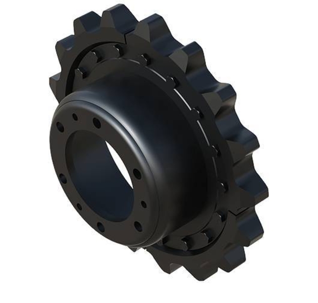 Запчасти для сельхозтехники и спецтехники от Фортес - <ro>Изображение</ro><ru>Изображение</ru> #4, <ru>Объявление</ru> #1682031