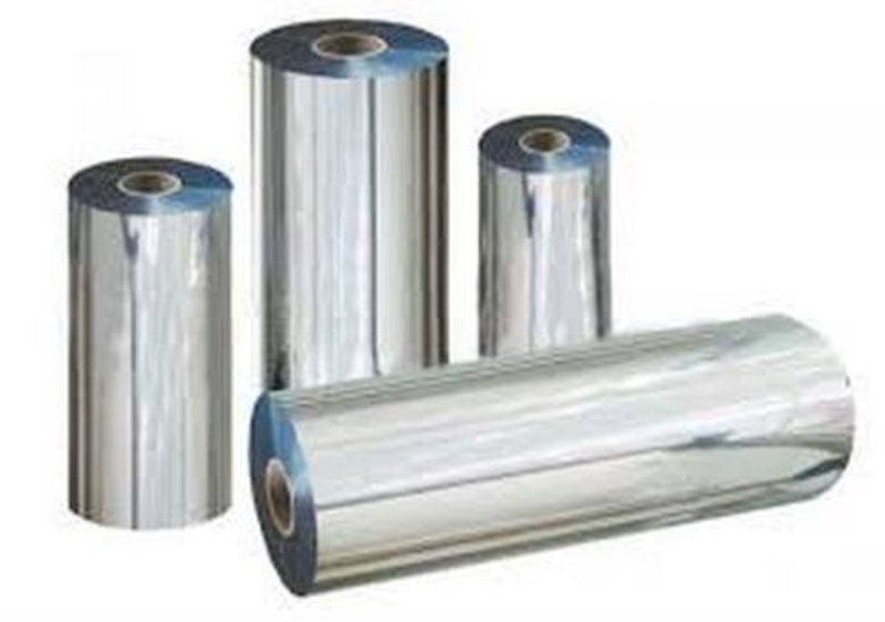 Прозрачная пленка BOPP, CPP, Металл - <ro>Изображение</ro><ru>Изображение</ru> #4, <ru>Объявление</ru> #1681077