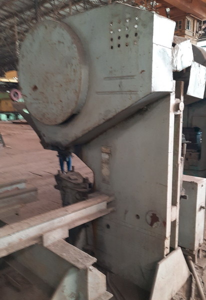 КБ1931 пресс дыро пробивной   - <ro>Изображение</ro><ru>Изображение</ru> #3, <ru>Объявление</ru> #1681157