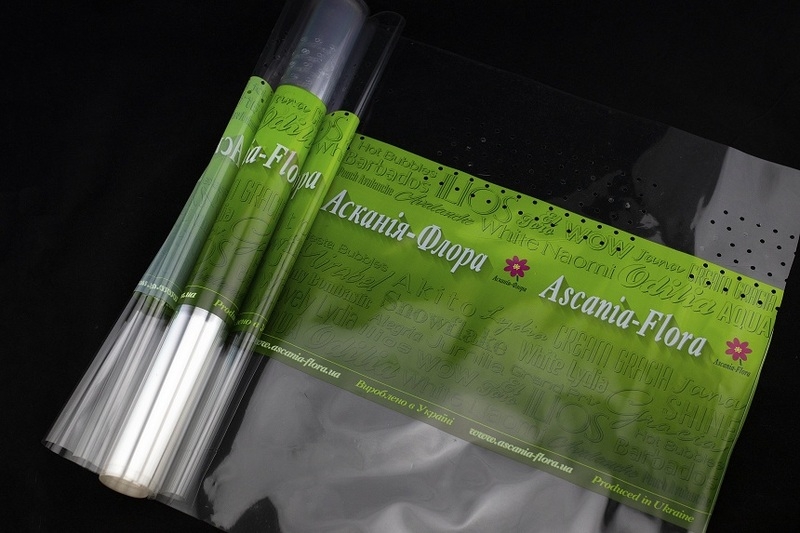 Пленка с перфорацией - <ro>Изображение</ro><ru>Изображение</ru> #4, <ru>Объявление</ru> #1681113