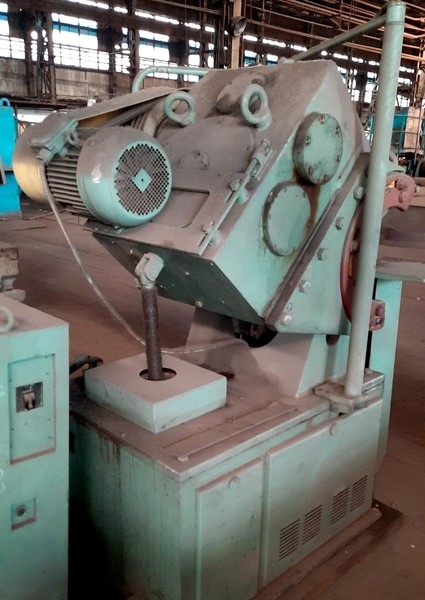 СКС-25М кромко-скалывающий станок   - <ro>Изображение</ro><ru>Изображение</ru> #4, <ru>Объявление</ru> #1681171