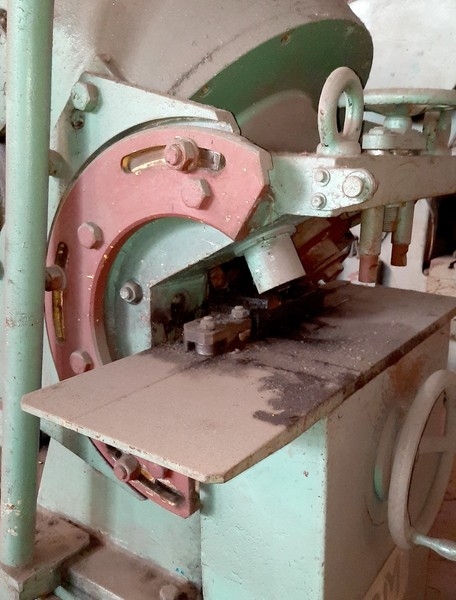 СКС-25М кромко-скалывающий станок   - <ro>Изображение</ro><ru>Изображение</ru> #5, <ru>Объявление</ru> #1681171