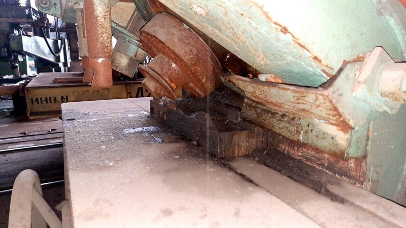 СКС-25М кромко-скалывающий станок   - <ro>Изображение</ro><ru>Изображение</ru> #6, <ru>Объявление</ru> #1681171