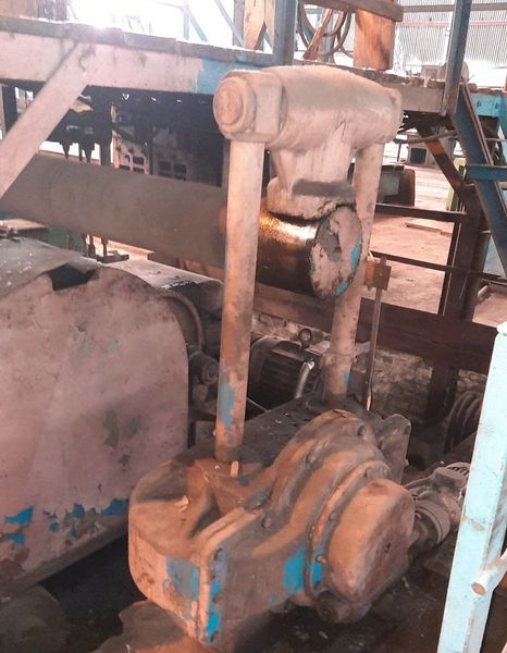 Вальцы листогибочные 4100х28 мм - <ro>Изображение</ro><ru>Изображение</ru> #7, <ru>Объявление</ru> #1680903