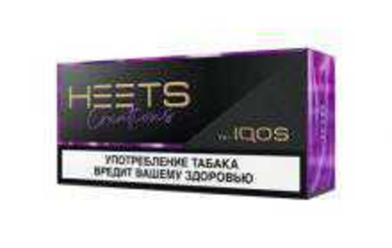 Стики Heets Новинки - <ro>Изображение</ro><ru>Изображение</ru> #5, <ru>Объявление</ru> #1680482