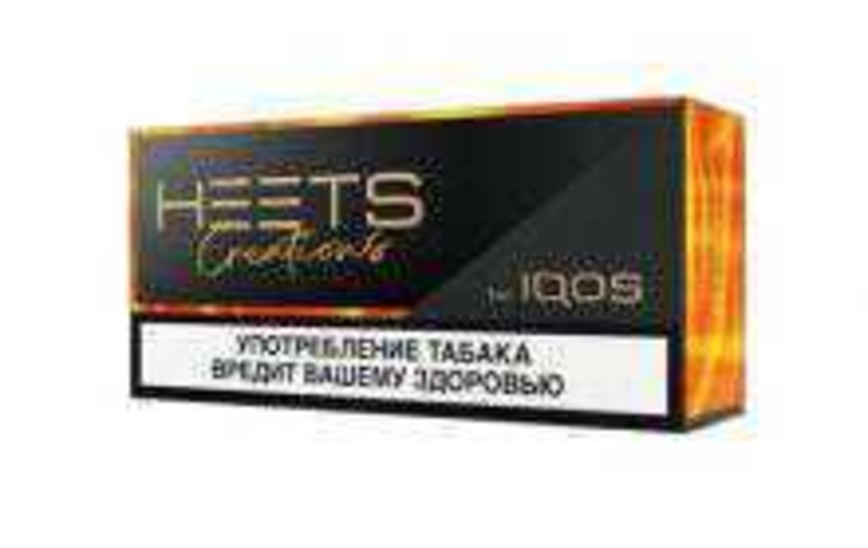 Стики Heets Новинки - <ro>Изображение</ro><ru>Изображение</ru> #4, <ru>Объявление</ru> #1680482