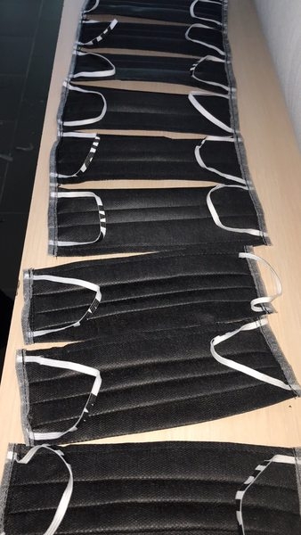 Многоразовые защитные маски - <ro>Изображение</ro><ru>Изображение</ru> #3, <ru>Объявление</ru> #1683961