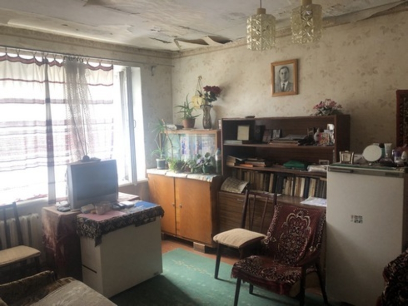 Центр г. Днепр, ул. Шевченко светлая двухкомнатная квартира - <ro>Изображение</ro><ru>Изображение</ru> #3, <ru>Объявление</ru> #1682161