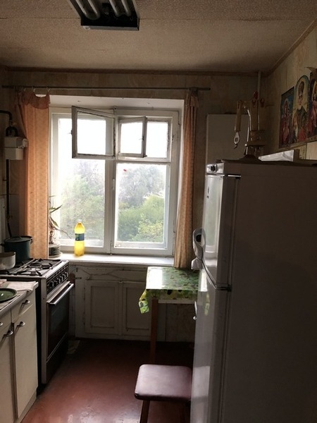 Центр г. Днепр, ул. Шевченко светлая двухкомнатная квартира - <ro>Изображение</ro><ru>Изображение</ru> #4, <ru>Объявление</ru> #1682161