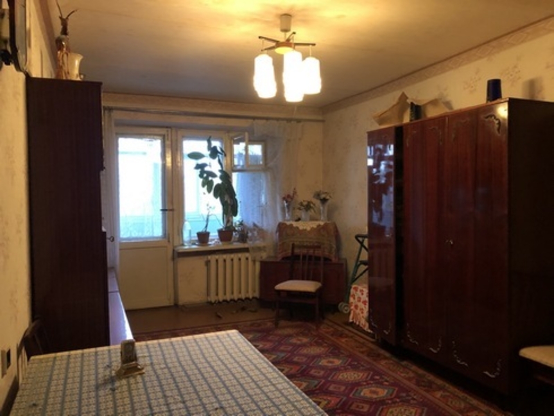 Центр г. Днепр, ул. Шевченко светлая двухкомнатная квартира - <ro>Изображение</ro><ru>Изображение</ru> #5, <ru>Объявление</ru> #1682161