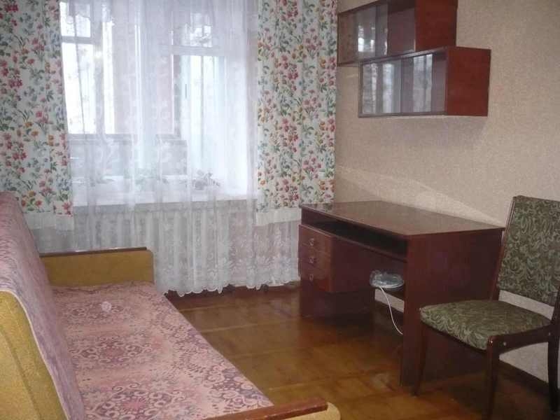 Комната для парня Тополь-1, Запорожское шоссе - <ro>Изображение</ro><ru>Изображение</ru> #1, <ru>Объявление</ru> #1673673