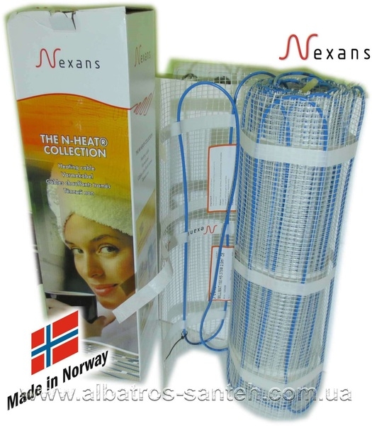 Електрична тепла підлога! - <ro>Изображение</ro><ru>Изображение</ru> #3, <ru>Объявление</ru> #1683407