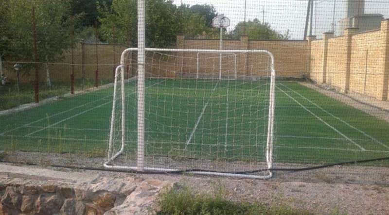 Жилая усадьба из трех домов постройки 2005 г.общей пл. 400 м.кв - <ro>Изображение</ro><ru>Изображение</ru> #9, <ru>Объявление</ru> #1683706