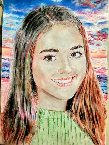 портреты на заказ - <ro>Изображение</ro><ru>Изображение</ru> #5, <ru>Объявление</ru> #1683302