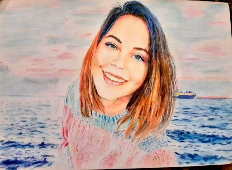 портреты на заказ - <ro>Изображение</ro><ru>Изображение</ru> #3, <ru>Объявление</ru> #1683302