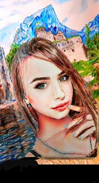 портреты на заказ - <ro>Изображение</ro><ru>Изображение</ru> #4, <ru>Объявление</ru> #1683302