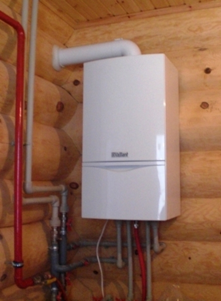 Отключение от центрального отопление - <ro>Изображение</ro><ru>Изображение</ru> #3, <ru>Объявление</ru> #1682480