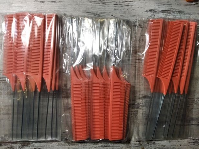 Расческа VEIL для мелирования Никополь - <ro>Изображение</ro><ru>Изображение</ru> #3, <ru>Объявление</ru> #1684323