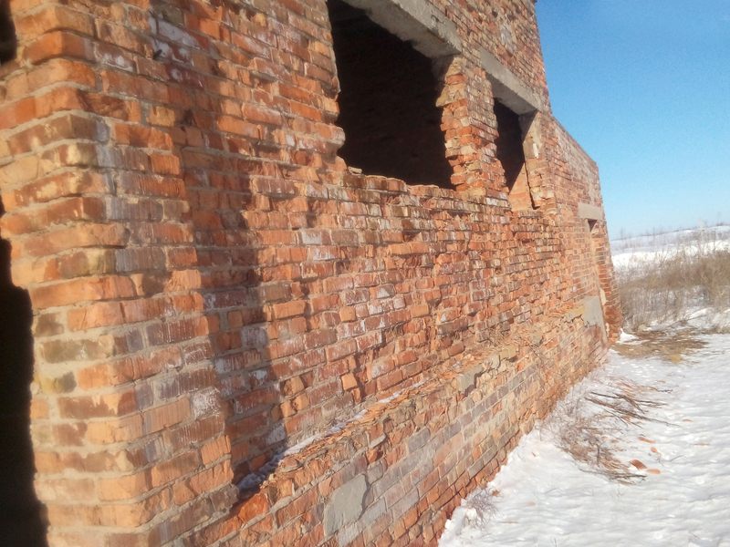 Продам здание под разборку с. Кисличеватая, Томаковский район, Днепр. - <ro>Изображение</ro><ru>Изображение</ru> #4, <ru>Объявление</ru> #1685616