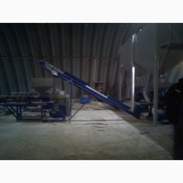 Продам оборудование для цеха по переработки сои - <ro>Изображение</ro><ru>Изображение</ru> #5, <ru>Объявление</ru> #1684921