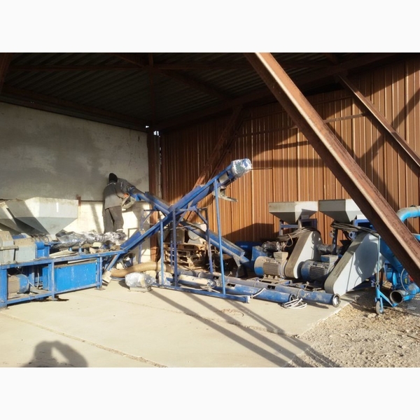 Продам оборудование для цеха по переработки сои - <ro>Изображение</ro><ru>Изображение</ru> #6, <ru>Объявление</ru> #1684921