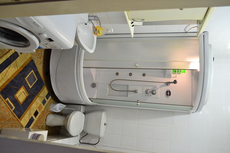 посуточно квартира в центре 2х ком - <ro>Изображение</ro><ru>Изображение</ru> #4, <ru>Объявление</ru> #943647