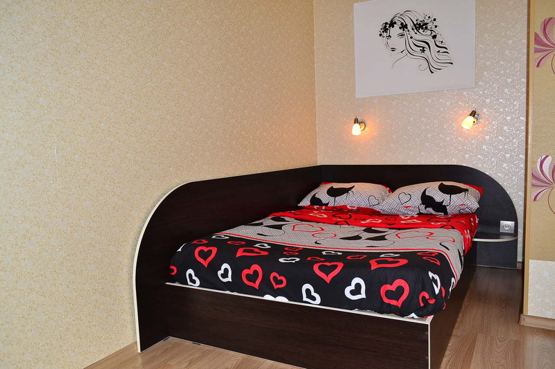 квартира посуточно с евроремонтом на Победе - <ro>Изображение</ro><ru>Изображение</ru> #4, <ru>Объявление</ru> #943649