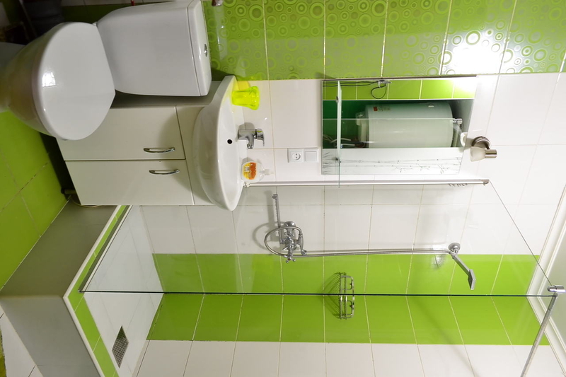 квартира посуточно с евроремонтом на Победе - <ro>Изображение</ro><ru>Изображение</ru> #5, <ru>Объявление</ru> #943649