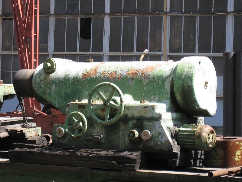 Продам станок ДИП 500 16-60 - <ro>Изображение</ro><ru>Изображение</ru> #3, <ru>Объявление</ru> #1684925