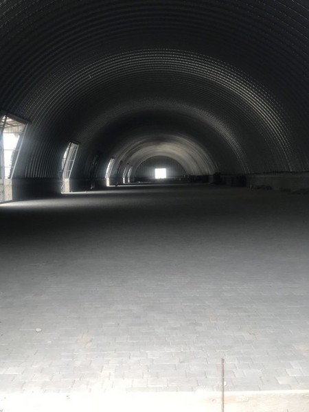 Ангар арочный бескаркасный - <ro>Изображение</ro><ru>Изображение</ru> #7, <ru>Объявление</ru> #1686346