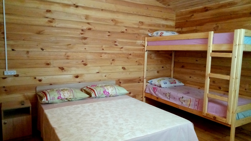 Жилье в Генгорке, Азовское море, Арабатская стрелка - <ro>Изображение</ro><ru>Изображение</ru> #4, <ru>Объявление</ru> #1448871