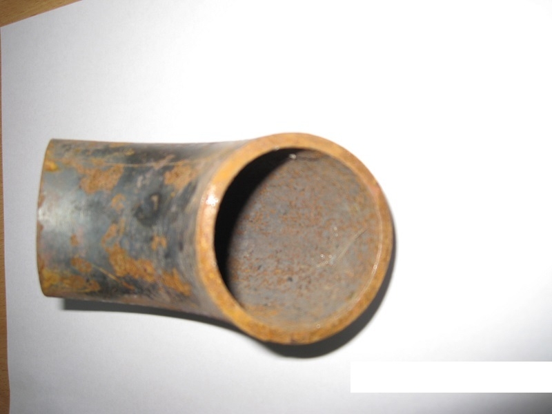 Продам стальные  отводы в Днепре   - <ro>Изображение</ro><ru>Изображение</ru> #3, <ru>Объявление</ru> #1687887